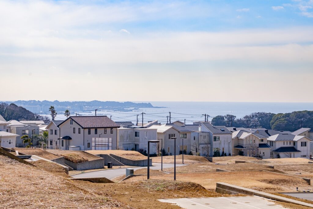 建売と注文住宅の違い 家へのこだわりがないなら建売の方がメリット多い